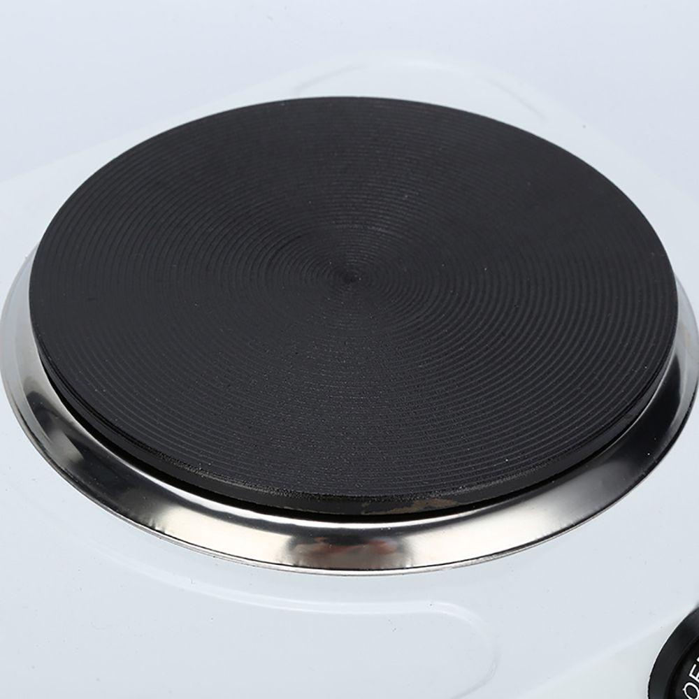 Kompor Hot Plate Listrik Nanas Adjustable Travel Kitchen Cooker Hotplate