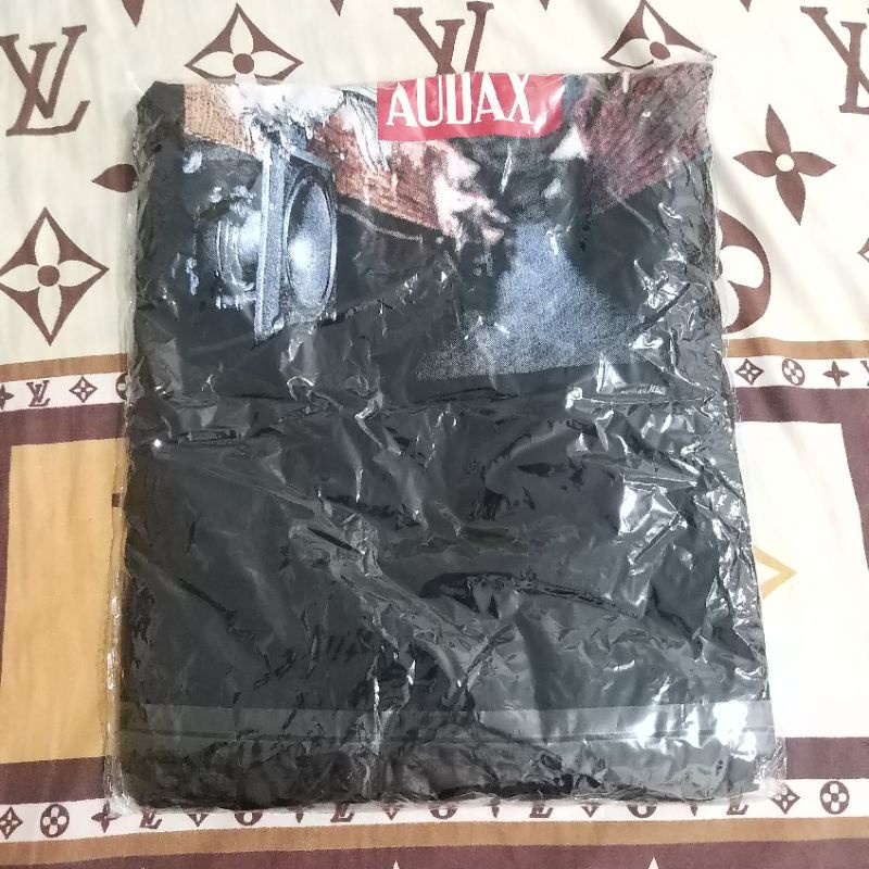 Kaos Pria Merk Audax