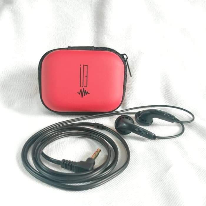 SABIA V7 Eli Audio Earbud Earphone Elibuds