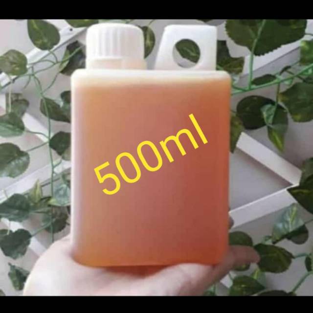 

Madu bunga randu