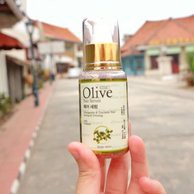 SYB COE Hair Serum GIIRLSNEED77 Perawatan Rambut