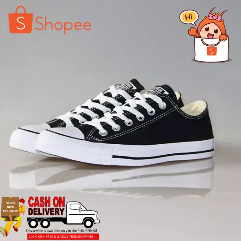 sepatu model all star