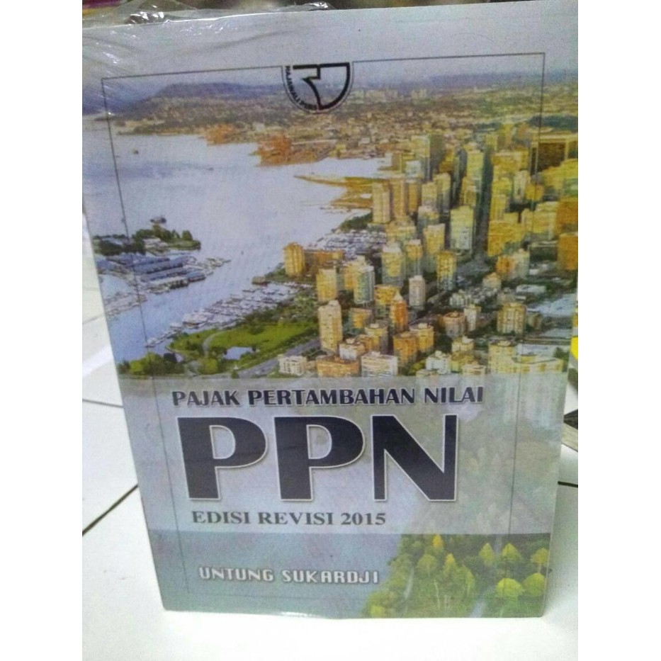 

PAJAK PERTAMBAHAN NILAI PPN