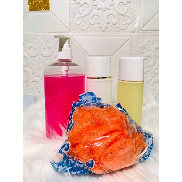 HB dosting pemutih badan