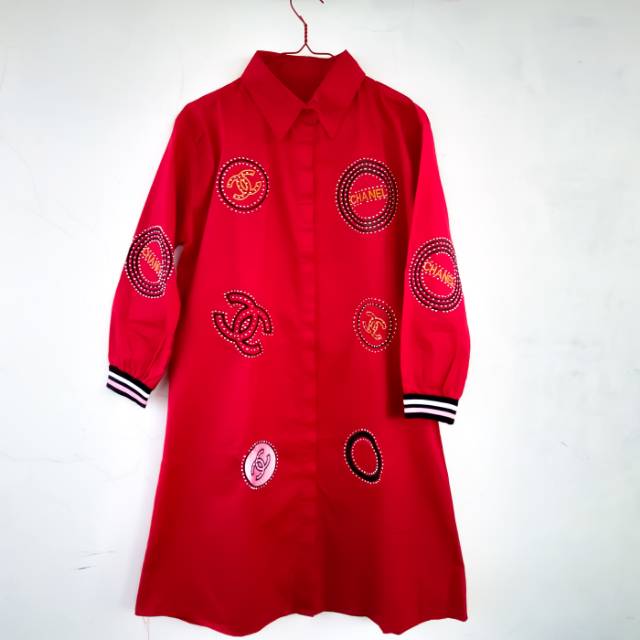 Baju Chanel