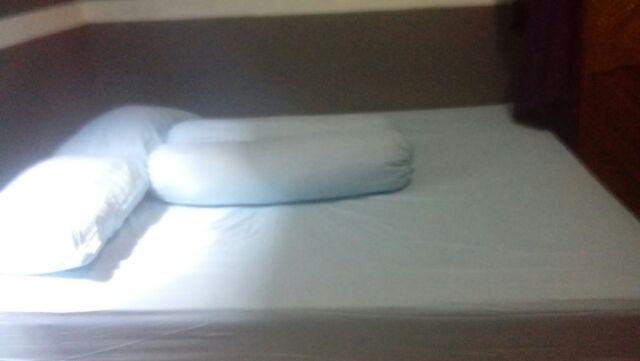 Sprei Rosewell Polos 160x200cm