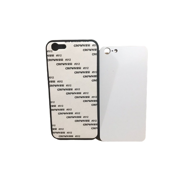 Casing Polos 2D Softcase TPU Rubber Plat Sublim Foto Custom Case Casing oppo a71