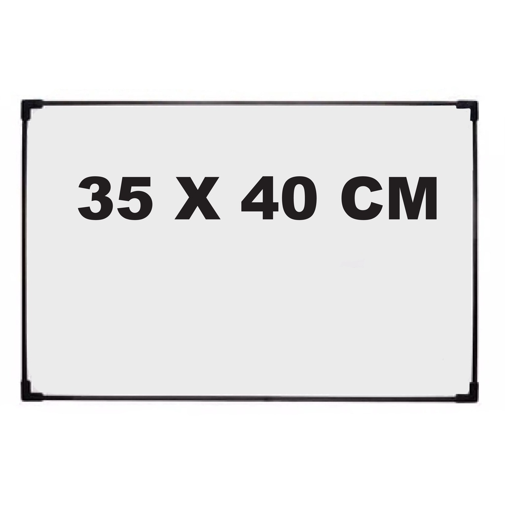 

PAPAN BOARD UKURAN 35 X 40 CM [ DIO FAJAR STORE ]