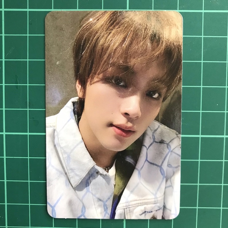 Pc Haechan Ridin Ver