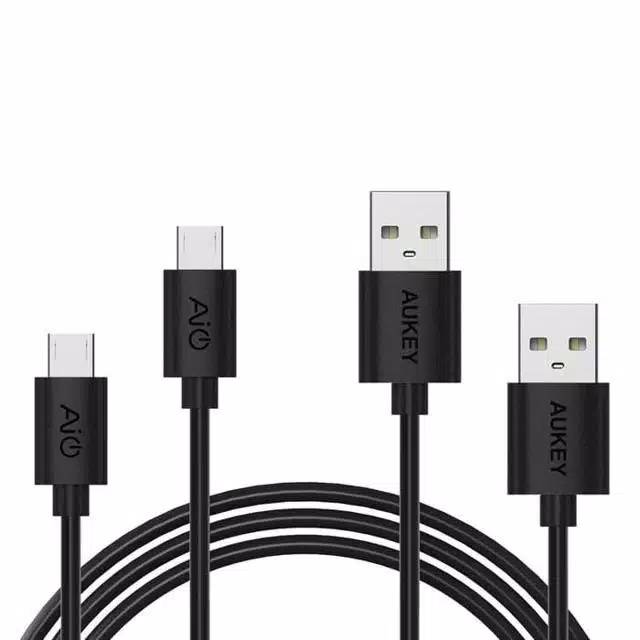 AUKEY Micro USB Cable Fast Charging
