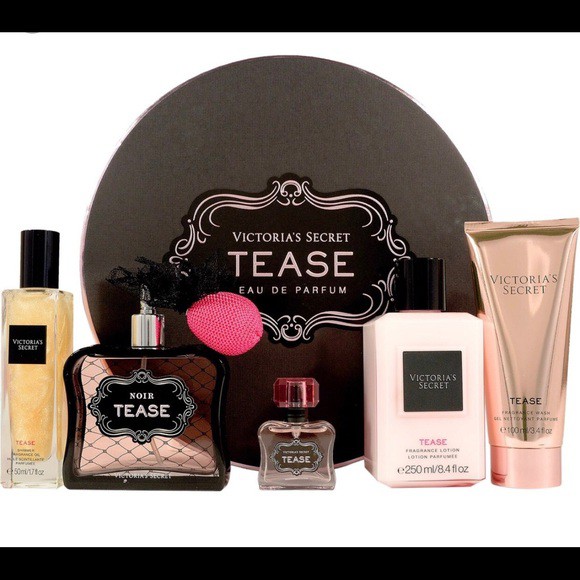 VICTORIA'S SECRET Tease Set