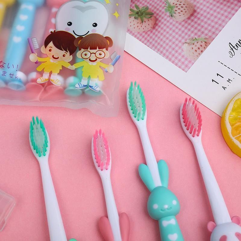 Baby Toothbrush Sikat Gigi Balita anak