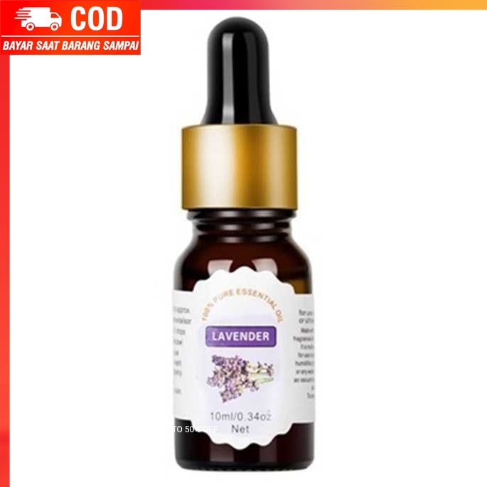 (100% BARANG ORI) Taffware HUMI Water Soluble Essential Oils Minyak Aromatherapy - TSLM2