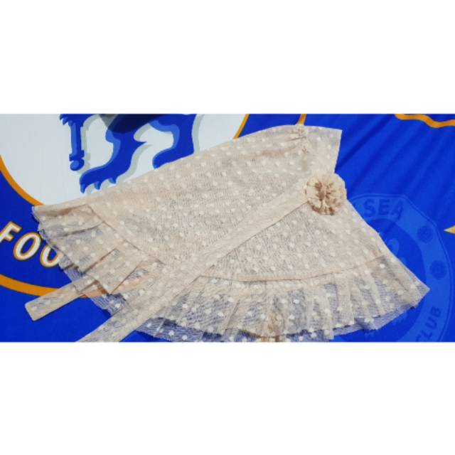 Preloved hijab baby ori by happy princess