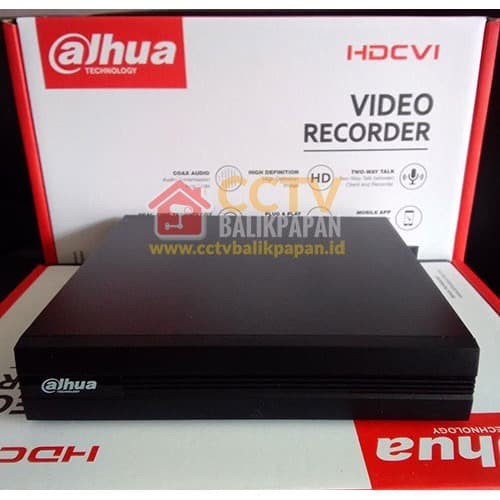 DVR Dahua 8Channel