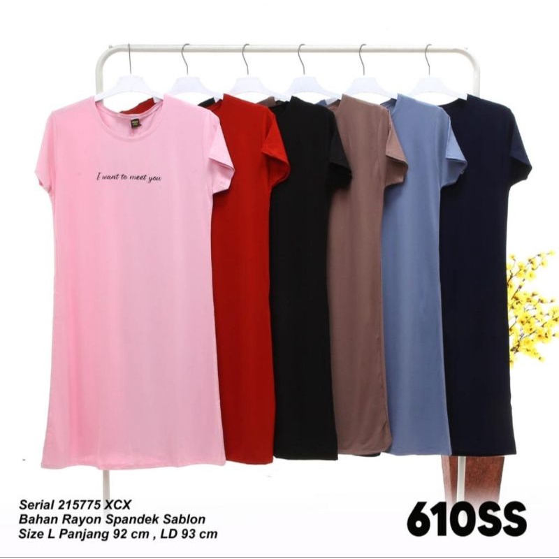 DASTER MEREK LEMONE STANDART  DASTER KAOS DASTER PROMO DASTER MURAH/ DRESS MEREK LEMONE