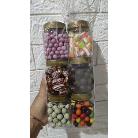 

paket coklat lagie