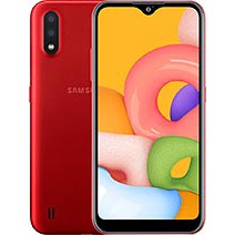 Samsung Galaxy A01 2GB+16GB Garansi Resmi Samsung