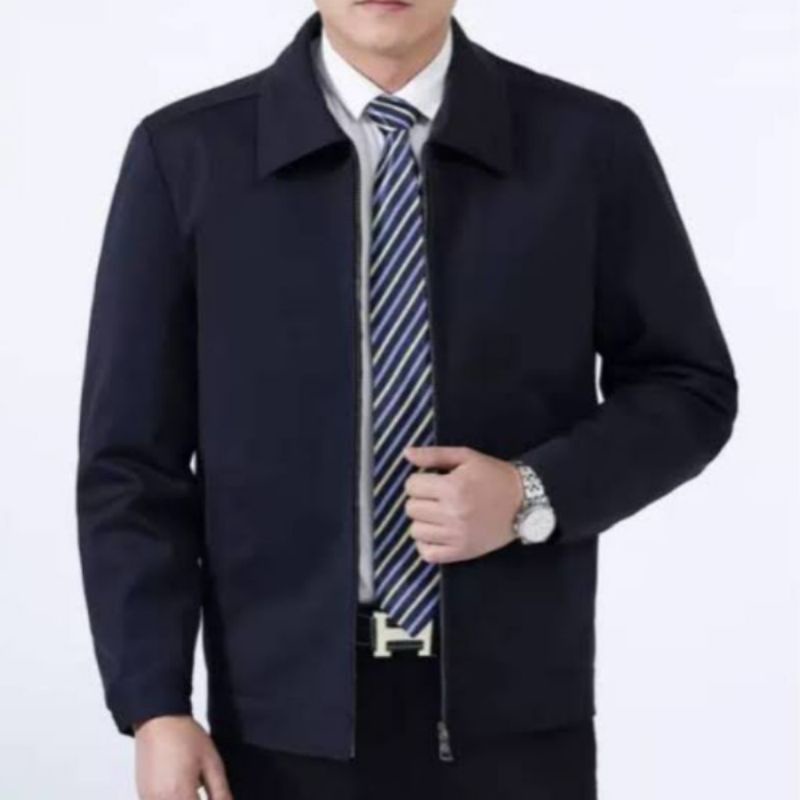 jaket kerja/jaket kantor pria/jaket formal BIG SIZE/ukuran besar