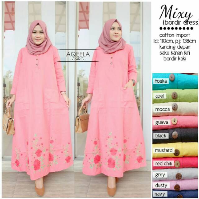 

Mixy