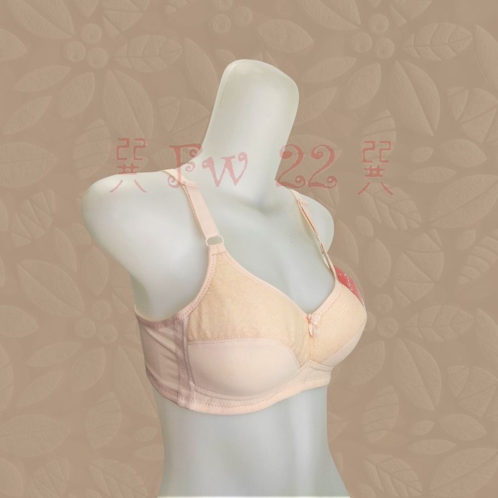 Sport Bra Sorex 01012 Cup B Tanpa Busa dan Tanpa Kawat dengan Kait 2