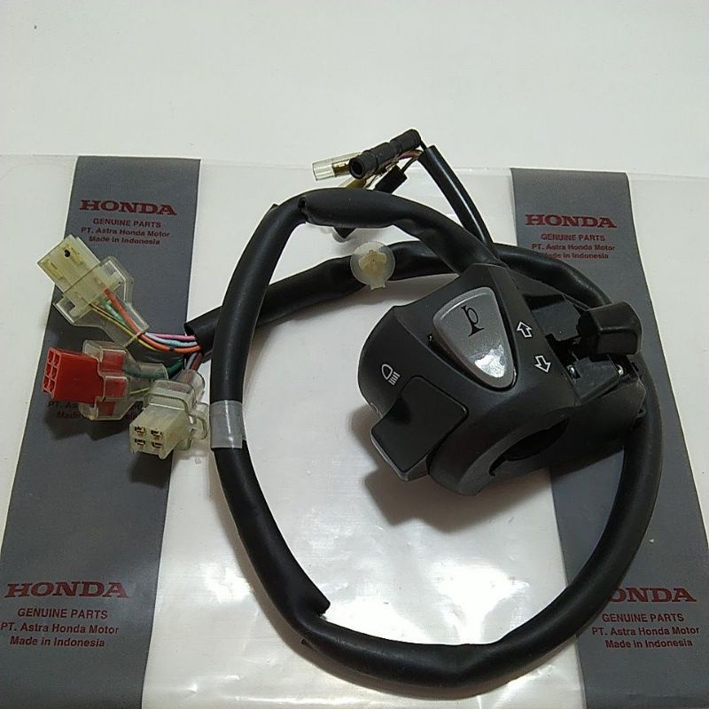 Holder saklar kiri PCX 150 original