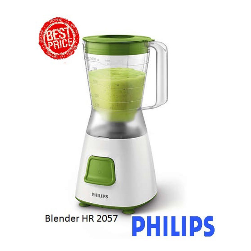 Blender Philips HR - 2057
