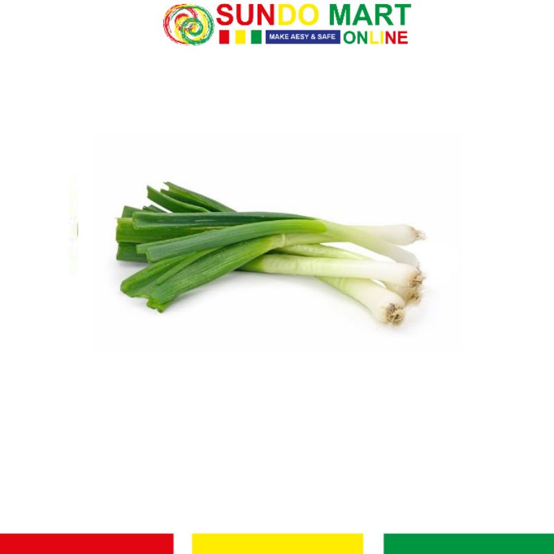 

Bawang daun per 1 ikat