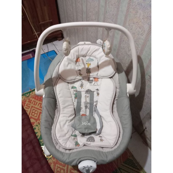 preloved joie meet sansa