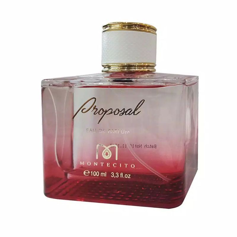 Montecito Parfum Original Proposal 100ml