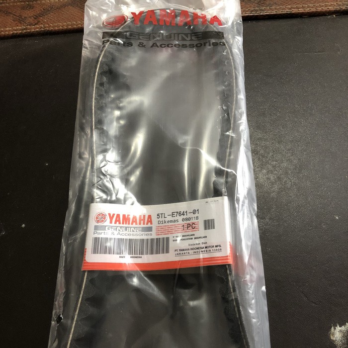 Vanbelt Yamaha Mio Nouvo Fino Mio Soul 5TL