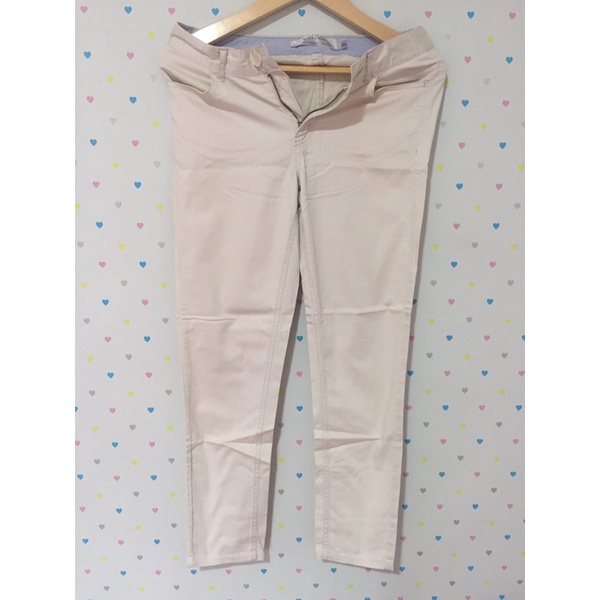 CELANA KAIN/KANTOR GIORDANO PRELOVED ORIGINAL