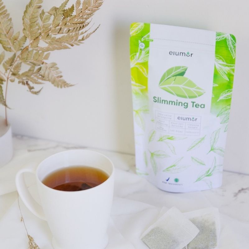 elumor slimming tea