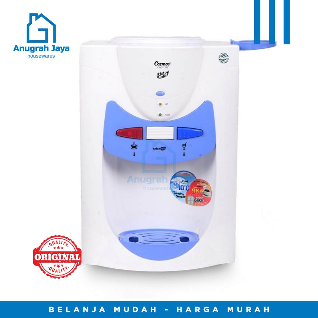 COSMOS Water Dispenser CWD-1310