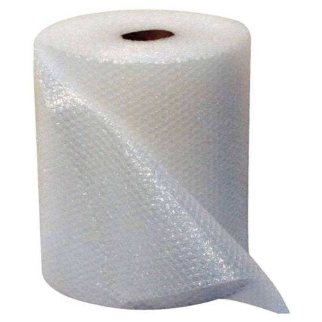 Kardus Bubble Wrap Packing Paket Lebih Aman