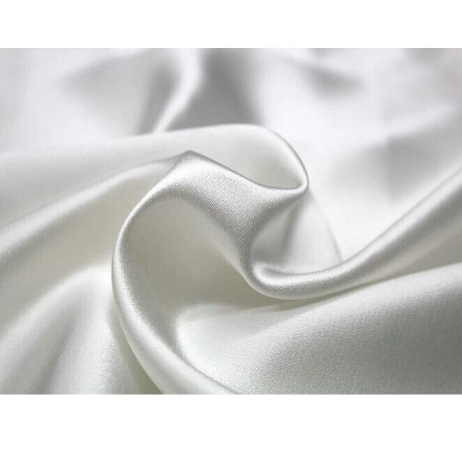 NRA.08Ap22ι– KAIN MAXMARA / BAHAN MAXMARA ORIGINAL / KAIN SATIN MAXMARA 100% ORIGINAL / KAIN POLOSAN