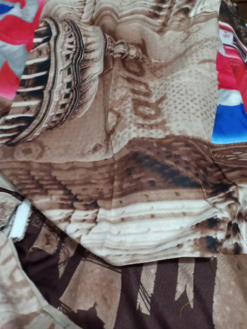 [𝐏𝐑𝐈𝐍𝐂𝐄𝐒𝐒] Sprei Motif London / Sprei  Motif Dewasa / Sprei Home Made