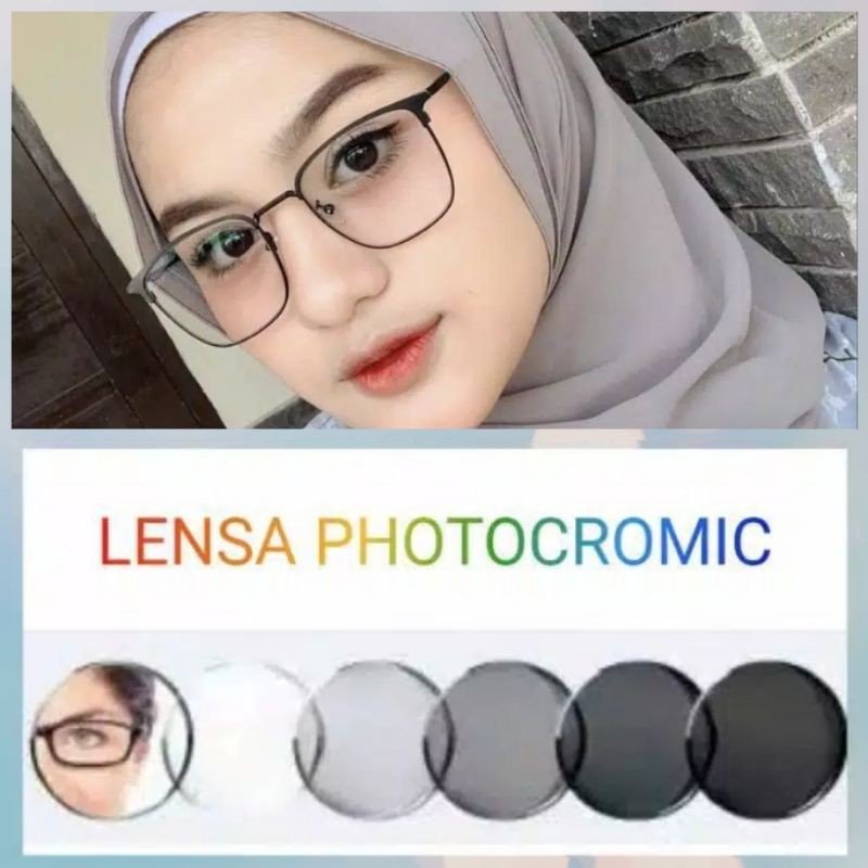 Harga termurah.. Frame kacamata 1157