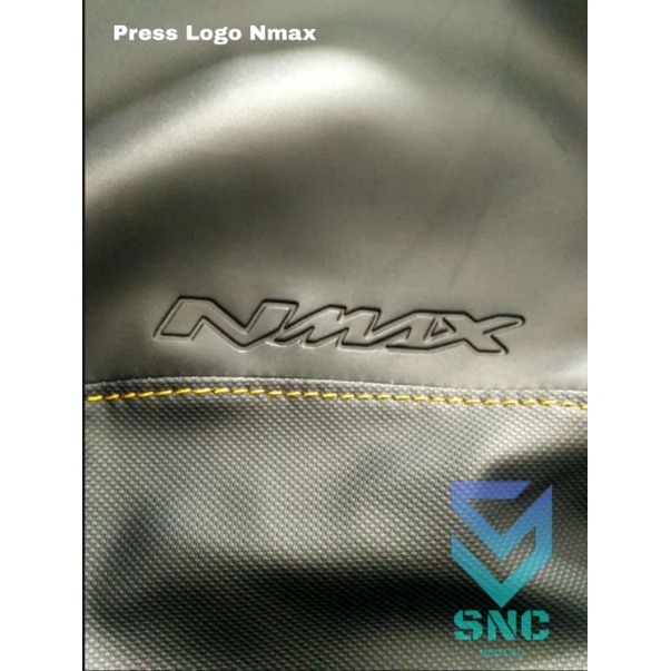 Kulit Jok Motor Yamaha Nmax Original