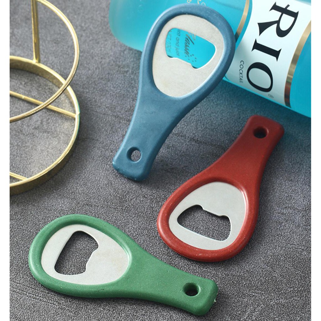 Pembuka Botol Bir / Bottle Opener