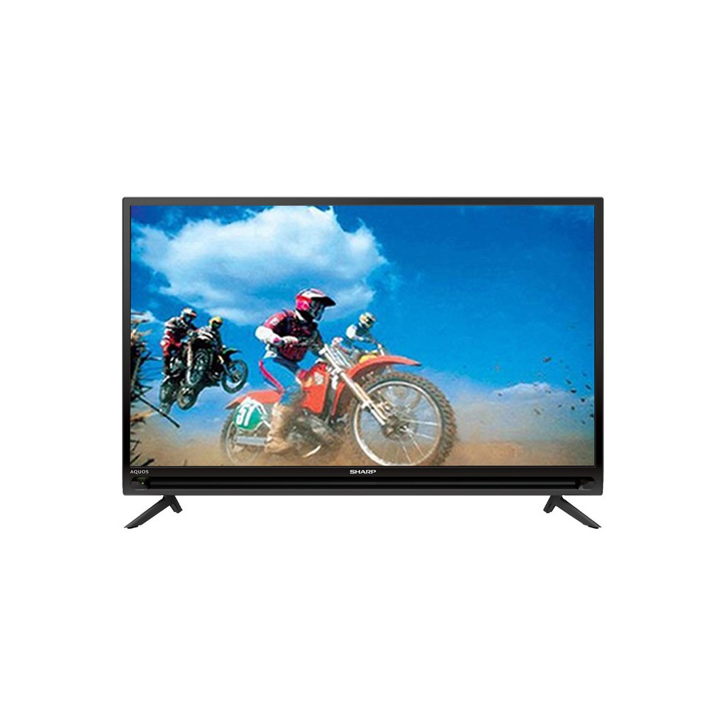 [SHOPEE10RB] Sharp Digital LED TV LC-40SA5100I 40 Inch