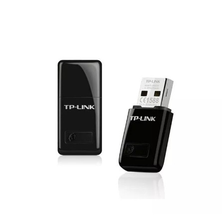 TP-Link TL-WN823N 300Mbps Mini Wireless N USB Adapter - TPLink WN823&quot;ORIGINAL&quot;