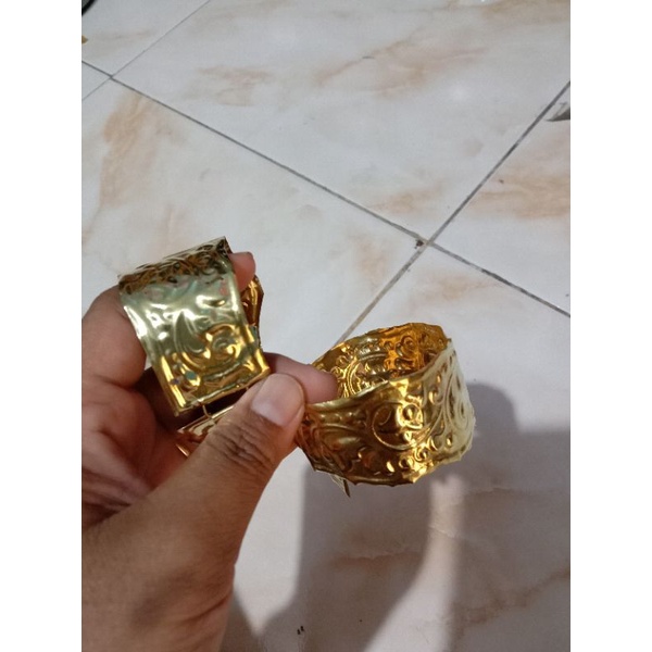 Gelang anak (sepasang)