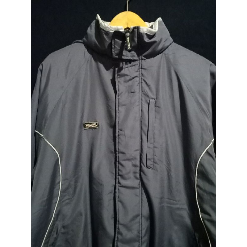 jaket snowboard SPALDING