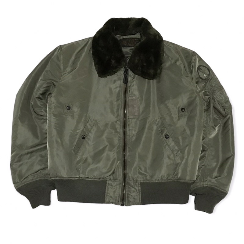 Militay Jacket Type B-15