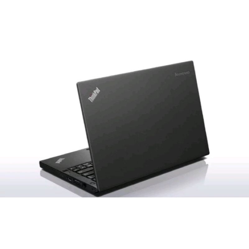 lenovo thinkpad x260 ram 8gb ssd 256 core i5 gen 6