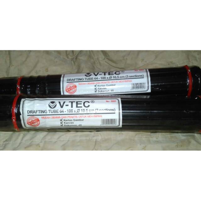 

Tabung Gambar V-Tec 10.5
