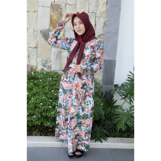 Gamis Asyifa