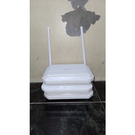 fiberhome polos