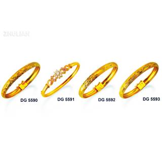 Unduh 74 Koleksi Gambar Gelang Emas Zhulian Paling Baru Gratis HD